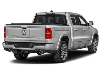 New 2026 Ram 1500 Limited Longhorn Crew Cab for sale #74333 - photo 2