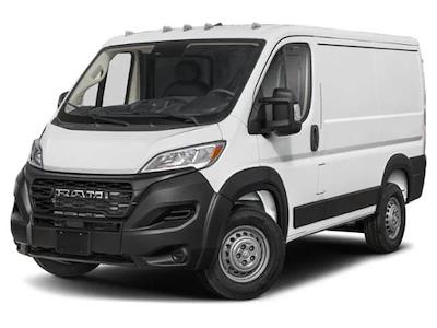 New 2026 Ram ProMaster 1500 High Roof Empty Cargo Van for sale #74334 - photo 1