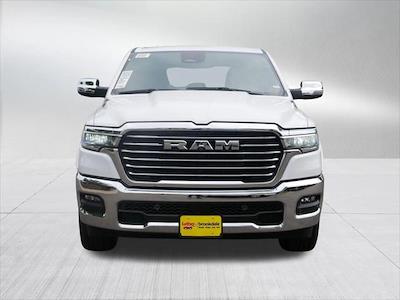 New 2026 Ram 1500 Laramie Crew Cab for sale #74365 - photo 2