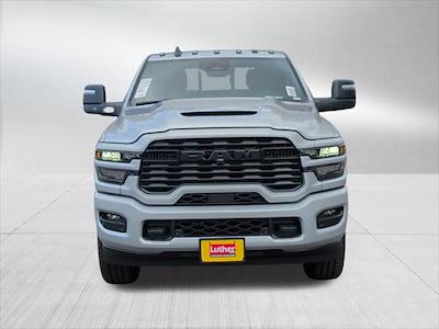 New 2026 Ram 2500 Tradesman Crew Cab for sale #74374 - photo 2