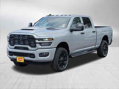 New 2026 Ram 2500 Tradesman Crew Cab for sale #74374 - photo 1