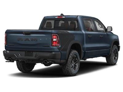 New 2026 Ram 1500 Rebel Crew Cab for sale #74385 - photo 2