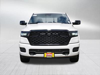 New 2026 Ram 1500 Big Horn Crew Cab for sale #74387 - photo 2