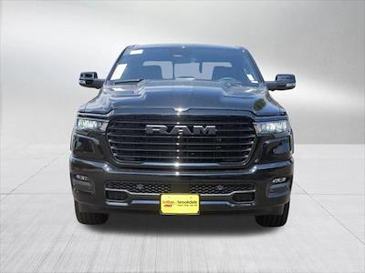 New 2026 Ram 1500 Laramie Crew Cab for sale #74393 - photo 2