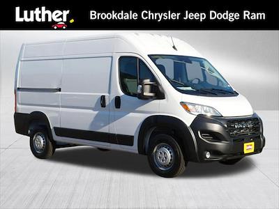 New 2026 Ram ProMaster 2500 High Roof Empty Cargo Van for sale #74402 - photo 1