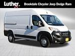 New 2026 Ram ProMaster 2500 High Roof Empty Cargo Van for sale #74402 - photo 1