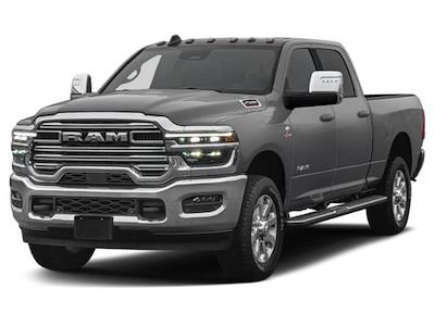 New 2026 Ram 2500 Laramie Crew Cab for sale #74403 - photo 1