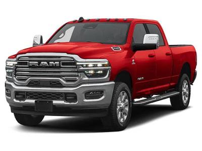 New 2026 Ram 2500 Laramie Crew Cab for sale #74403 - photo 2