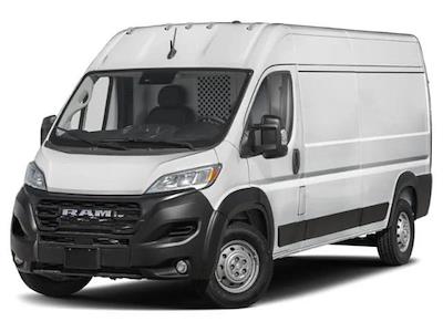 New 2026 Ram ProMaster 2500 High Roof Empty Cargo Van for sale #74404 - photo 1