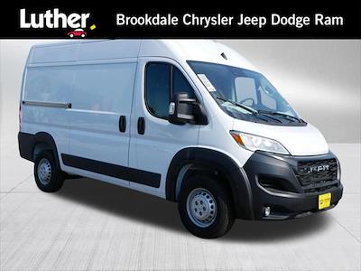 New 2026 Ram ProMaster 3500 High Roof Cargo Van for sale #74411 - photo 1