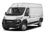 New 2026 Ram ProMaster 2500 High Roof Empty Cargo Van for sale #74413 - photo 4