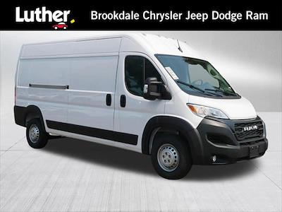 New 2026 Ram ProMaster 2500 High Roof Empty Cargo Van for sale #74430 - photo 1
