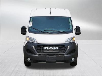 New 2026 Ram ProMaster 2500 High Roof Empty Cargo Van for sale #74430 - photo 2