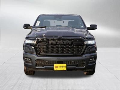 New 2026 Ram 1500 Big Horn Crew Cab for sale #74436 - photo 2