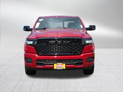 New 2026 Ram 1500 Big Horn Crew Cab for sale #74437 - photo 2