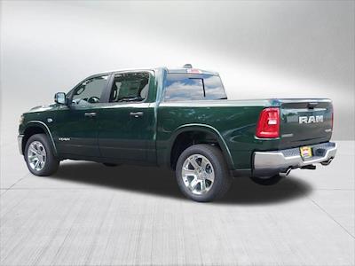 New 2026 Ram 1500 Big Horn Crew Cab for sale #74438 - photo 2