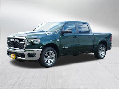 New 2026 Ram 1500 Big Horn Crew Cab for sale #74438 - photo 2