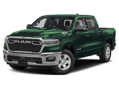 New 2026 Ram 1500 Big Horn Crew Cab for sale #74439 - photo 1