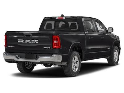 New 2026 Ram 1500 Big Horn Crew Cab for sale #74439 - photo 2