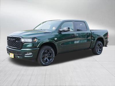 New 2026 Ram 1500 Big Horn Crew Cab for sale #74439 - photo 2