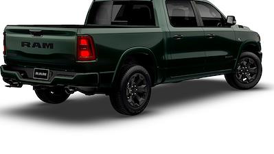 New 2026 Ram 1500 Big Horn Crew Cab for sale #74440 - photo 2
