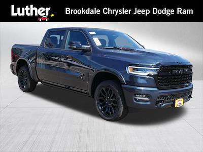 New 2026 Ram 1500 Limited Crew Cab for sale #74441 - photo 1