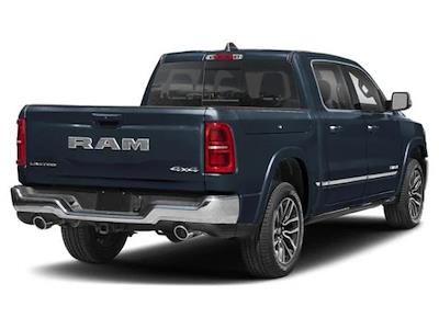 New 2026 Ram 1500 Limited Crew Cab for sale #74441 - photo 2