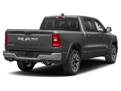 New 2026 Ram 1500 Laramie Crew Cab for sale #74443 - photo 2