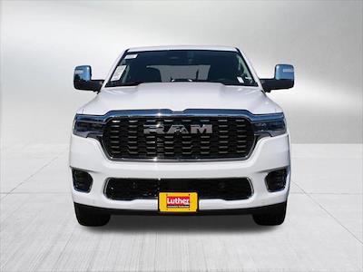 New 2026 Ram 1500 Limited Longhorn Crew Cab for sale #74444 - photo 2