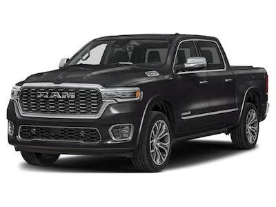 New 2026 Ram 1500 Limited Longhorn Crew Cab for sale #74445 - photo 1