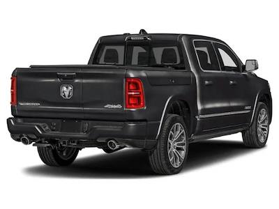 New 2026 Ram 1500 Limited Longhorn Crew Cab for sale #74445 - photo 2