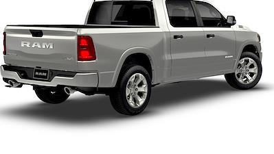 New 2026 Ram 1500 Big Horn Crew Cab for sale #74458 - photo 2