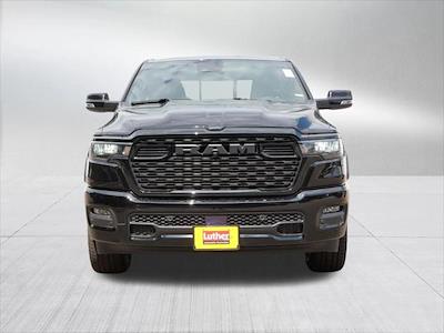 New 2026 Ram 1500 Big Horn Crew Cab for sale #74460 - photo 2