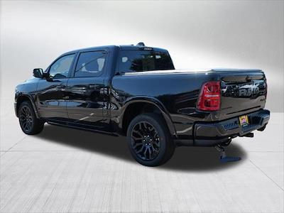 New 2026 Ram 1500 Limited Crew Cab for sale #74476 - photo 2