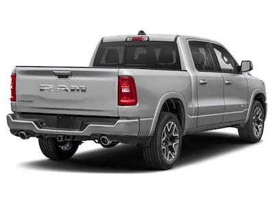 New 2026 Ram 1500 Laramie Crew Cab for sale #74478 - photo 2