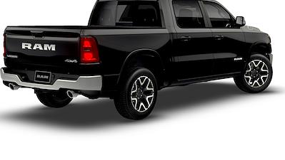 New 2026 Ram 1500 Laramie Crew Cab for sale #74495 - photo 2