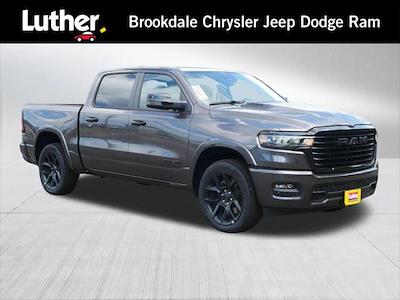 New 2026 Ram 1500 Laramie Crew Cab for sale #74496 - photo 1