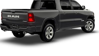 New 2026 Ram 1500 Big Horn Crew Cab for sale #74498 - photo 2