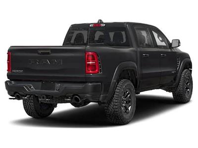 New 2027 Ram 1500 TRX Crew Cab for sale #74566 - photo 2