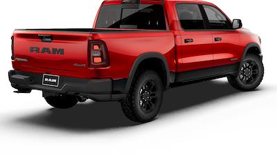 New 2027 Ram 1500 Rebel Crew Cab for sale #74614 - photo 2