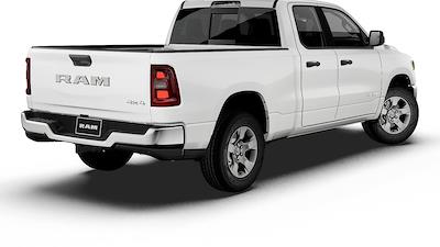 New 2027 Ram 1500 Tradesman Quad Cab for sale #74618 - photo 2
