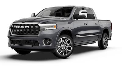 New 2027 Ram 1500 Limited Longhorn Crew Cab for sale #74621 - photo 1
