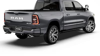 New 2027 Ram 1500 Limited Longhorn Crew Cab for sale #74621 - photo 2