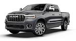 New 2027 Ram 1500 Limited Longhorn Crew Cab for sale #74621 - photo 1