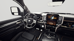 New 2027 Ram 1500 Limited Longhorn Crew Cab for sale #74621 - photo 8