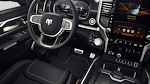 New 2027 Ram 1500 Limited Longhorn Crew Cab for sale #74621 - photo 9