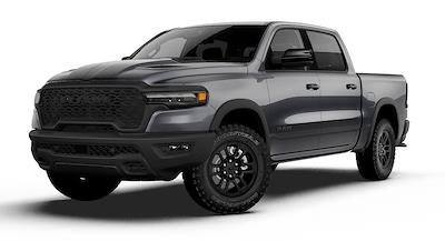 New 2027 Ram 1500 Rebel Crew Cab for sale #74622 - photo 1