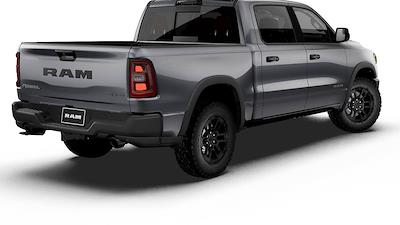 New 2027 Ram 1500 Rebel Crew Cab for sale #74622 - photo 2