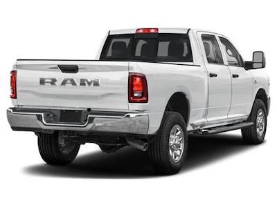 New 2026 Ram 2500 Tradesman Crew Cab for sale #74645 - photo 2