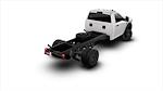 New 2026 Ram 5500 Regular Cab 84 CA Cab Chassis for sale #R265667 - photo 1